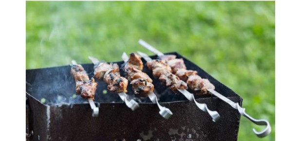 Шашлык на природе: как удивить вкусом и ароматом