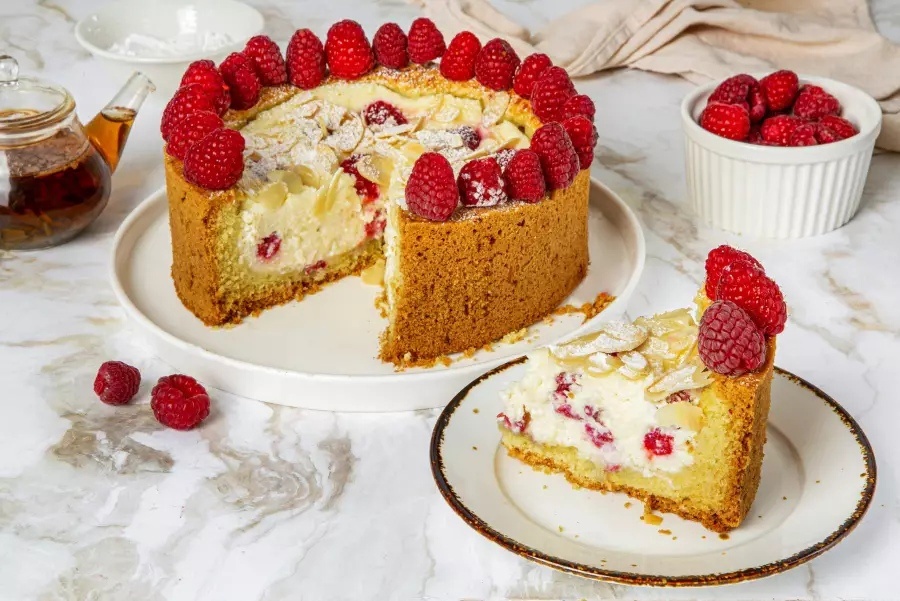 Тирольский пирог: вкус, который покоряет сердца