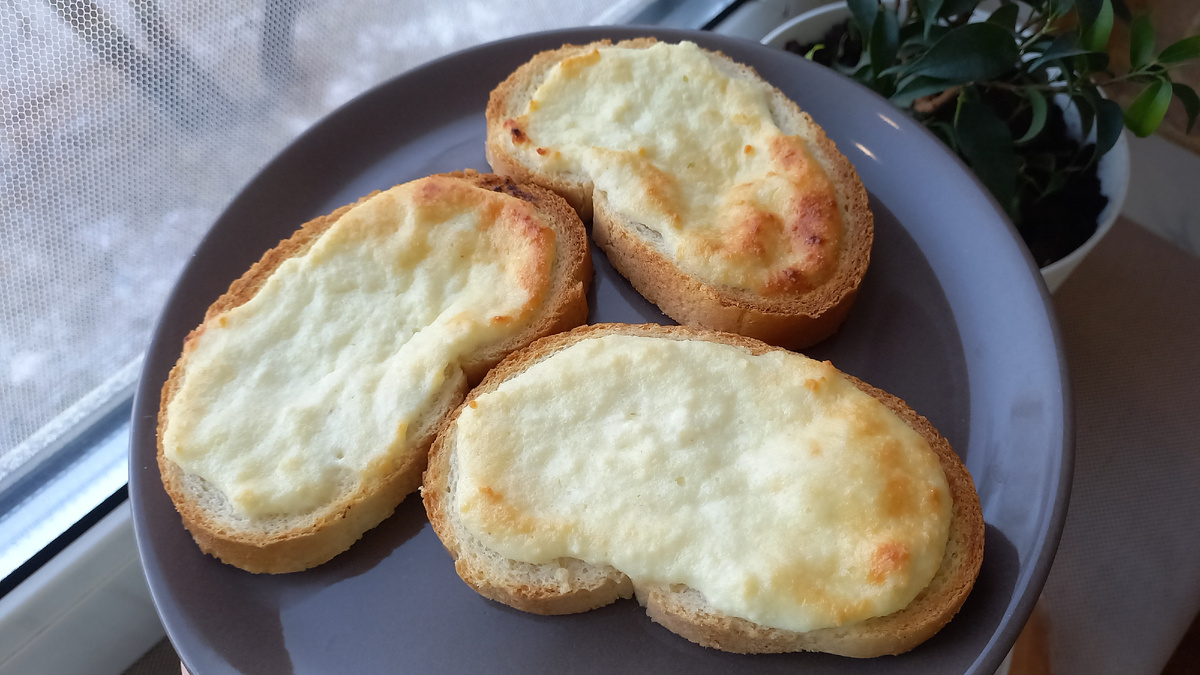 Ленивые ватрушки с творогом: просто и аппетитно