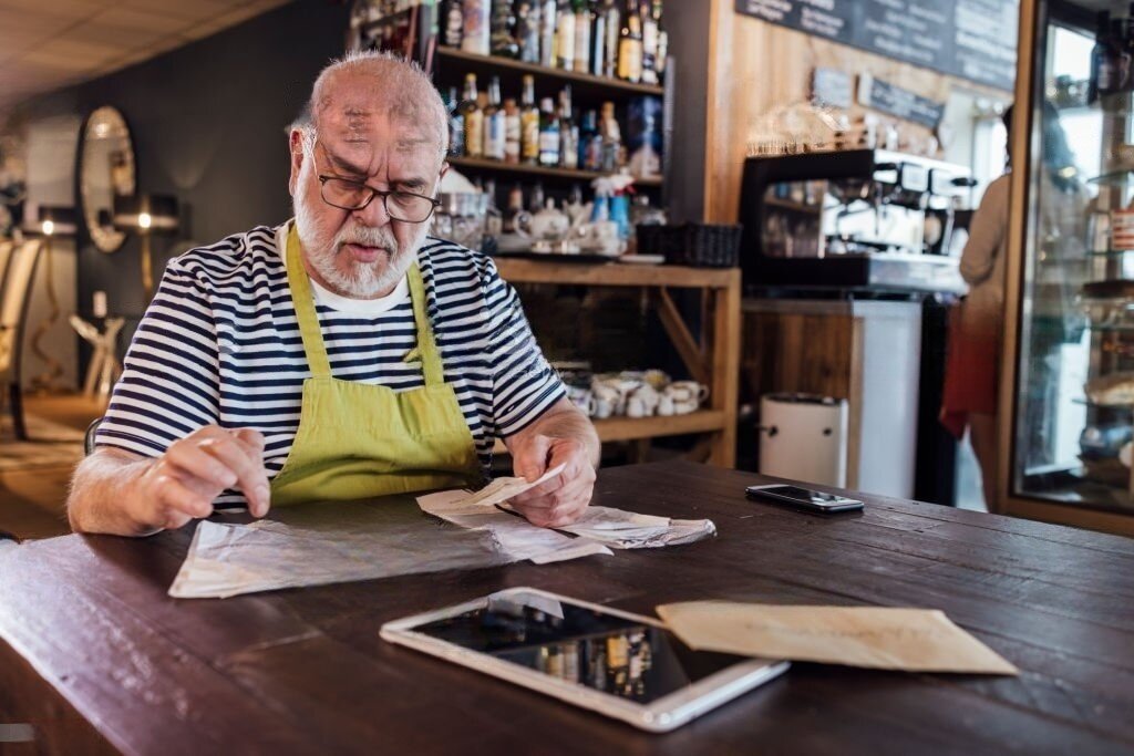 Когда меню не для взрослых: опыт с заказом детского шашлыка в кафе