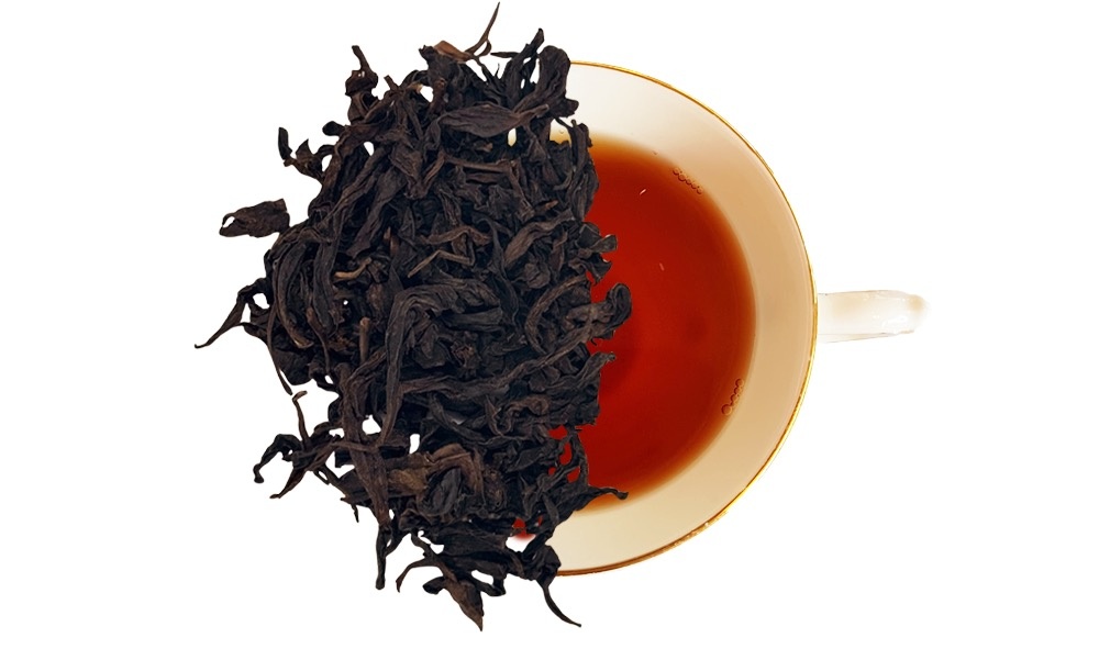 Погружение в мир чая: лучшие китайские сорта для зимнего отдыха