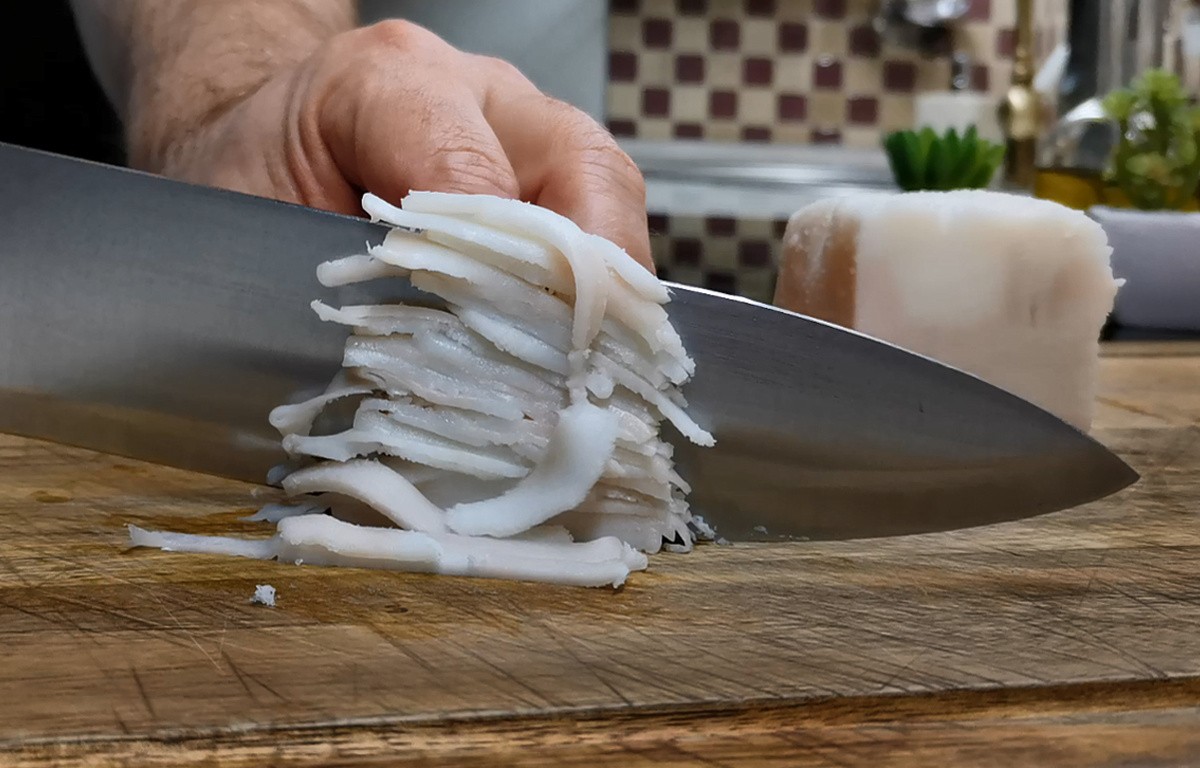 Как приготовить картошку с салом, которая покорит ваши вкусовые рецепторы