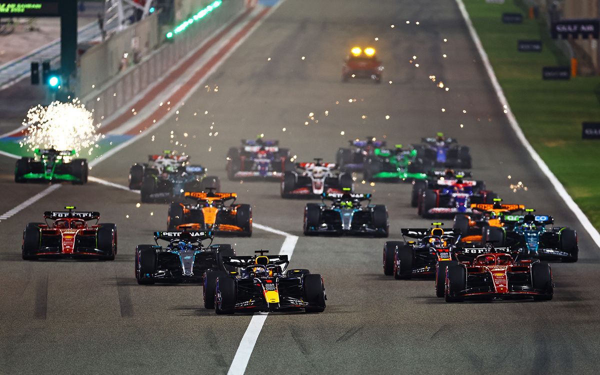 Capricorn: ����� ����� �� ����� ����������