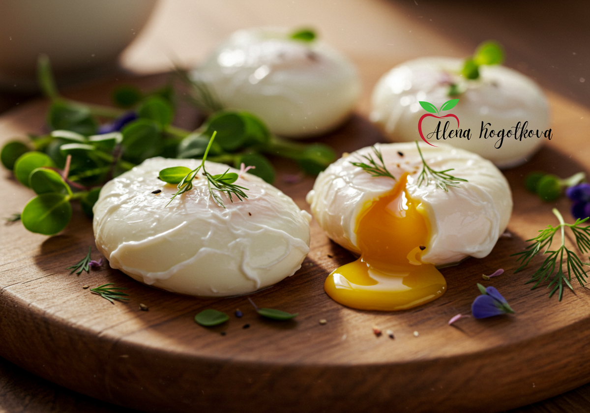 Яйца: враги или друзья на вашем столе?