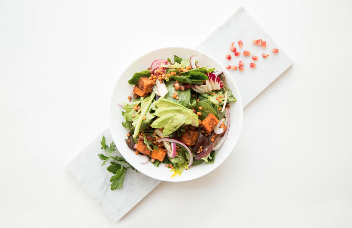 Как питание формирует гормоны: неожиданные связи