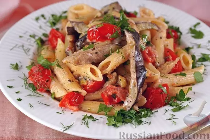 Кулинарные находки: простые и вкусные идеи для ужина