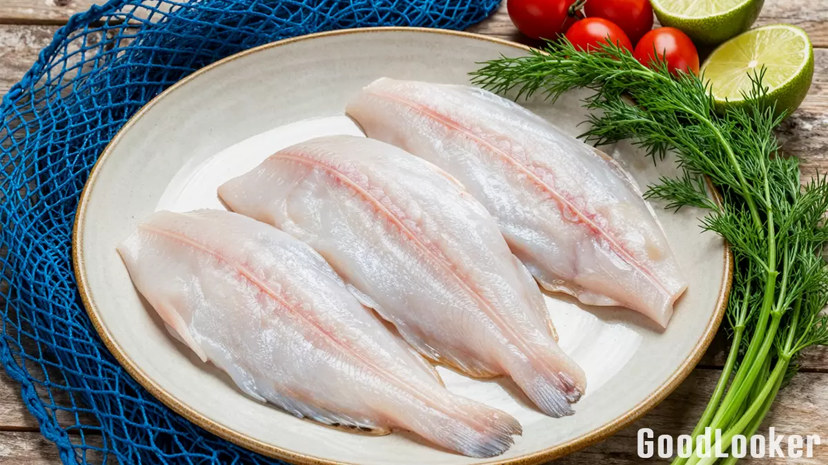 Минтай: незаслуженно забытая рыба для здоровья и похудения