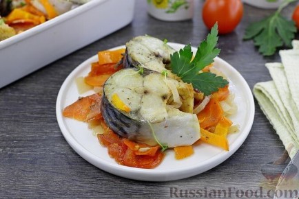 Погружаемся в мир рыбы: пять простых и вкусных рецептов для гурманов