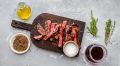 Тайны маринования: как сделать стейки настоящим кулинарным шедевром