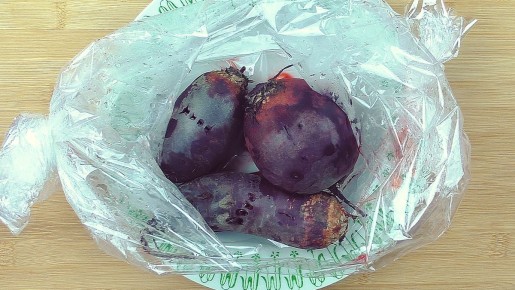 Полезные находки и простой рецепт свекольного салата