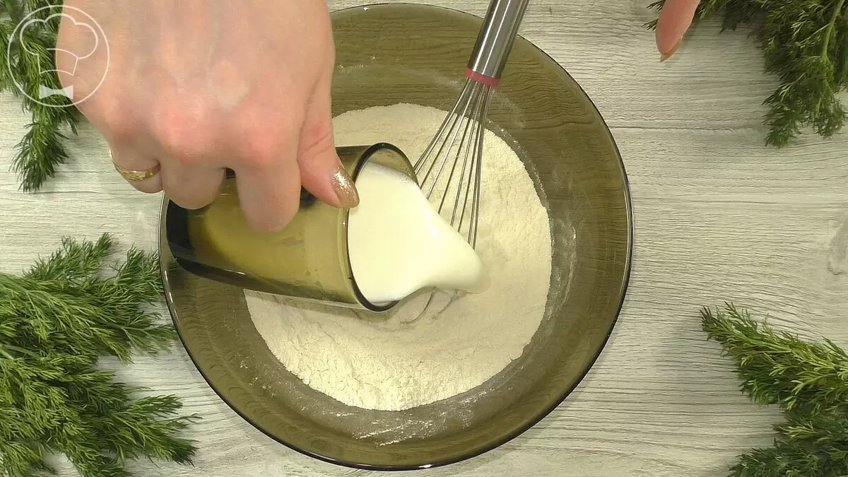 Шоколадные пряники: простой и аппетитный рецепт для всех