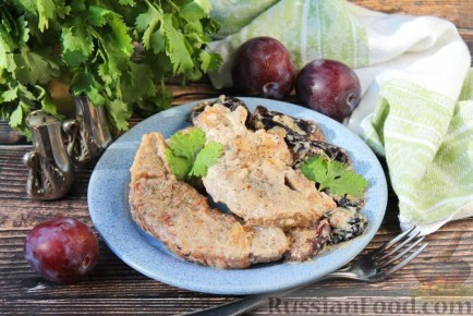 Необычные блюда для идеальных выходных