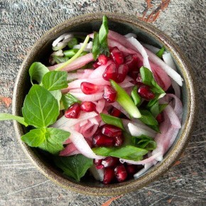 Секреты сияющей кожи: съедобные рецепты для здоровья и красоты