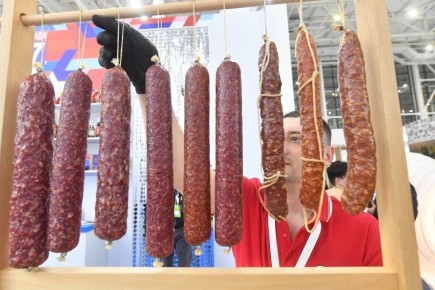 Как понять, в какой колбасе нет мяса: советы экспертов