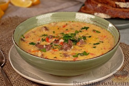 Супы, которые согреют душу: 6 восхитительных рецептов на любой вкус