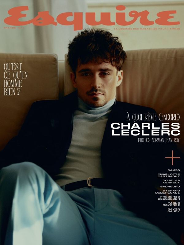 ����� ������ �� ������� ������� ������������ Esquire