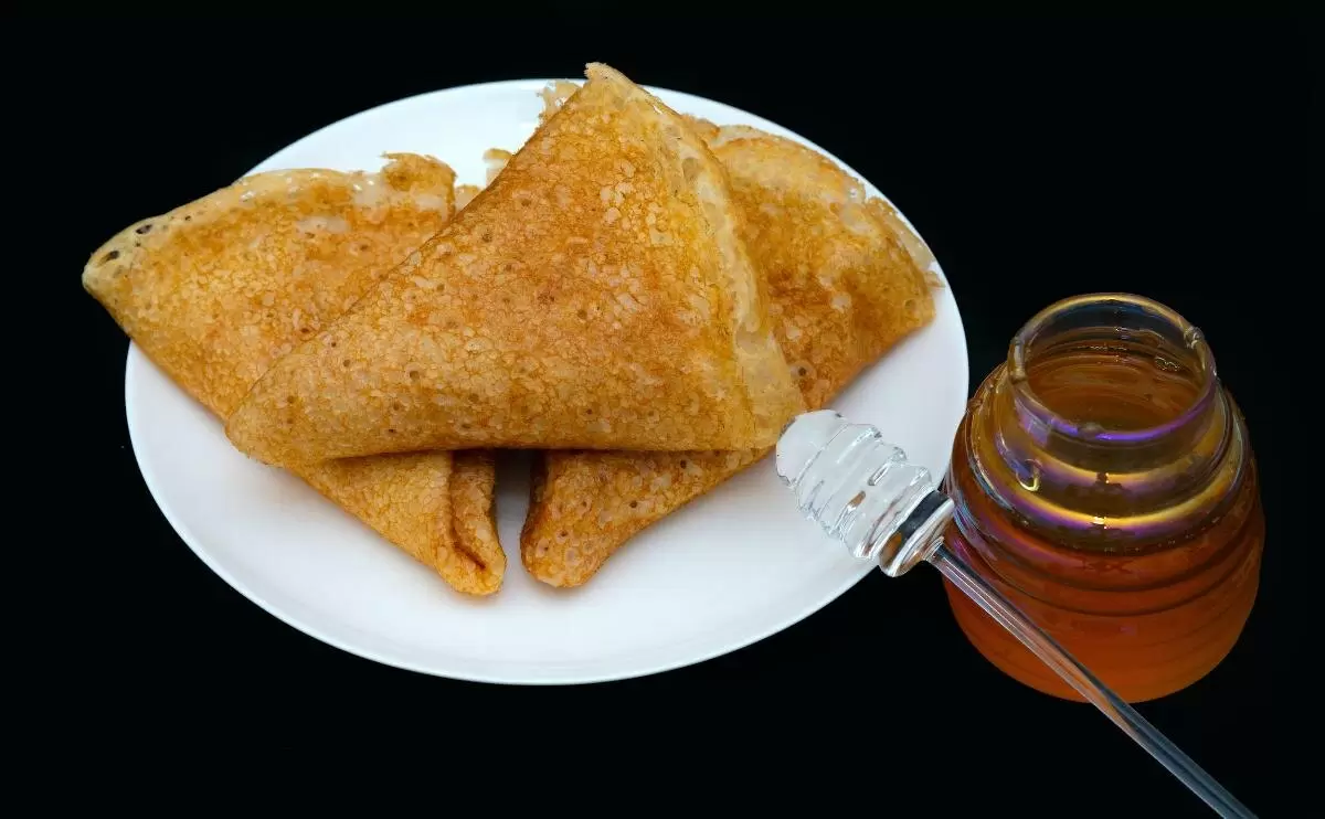 Необычные блины: южноуральцы удивляют кулинарными экспериментами