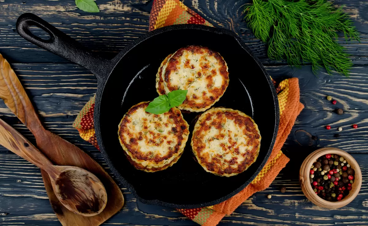 Необычные котлеты из индейки: секреты идеального вкуса