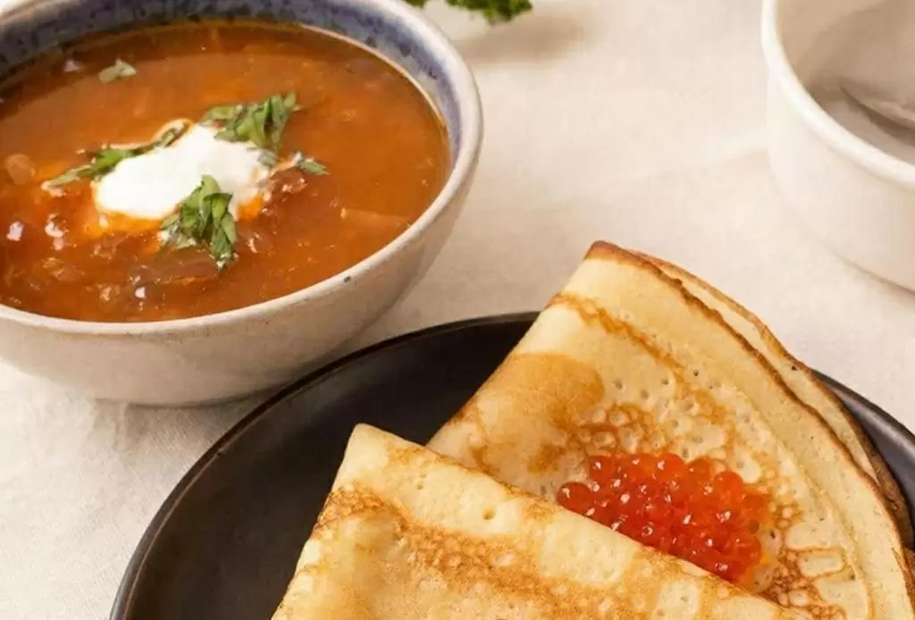 Русская кухня в новых стандартах: ГОСТ, который объединяет традиции