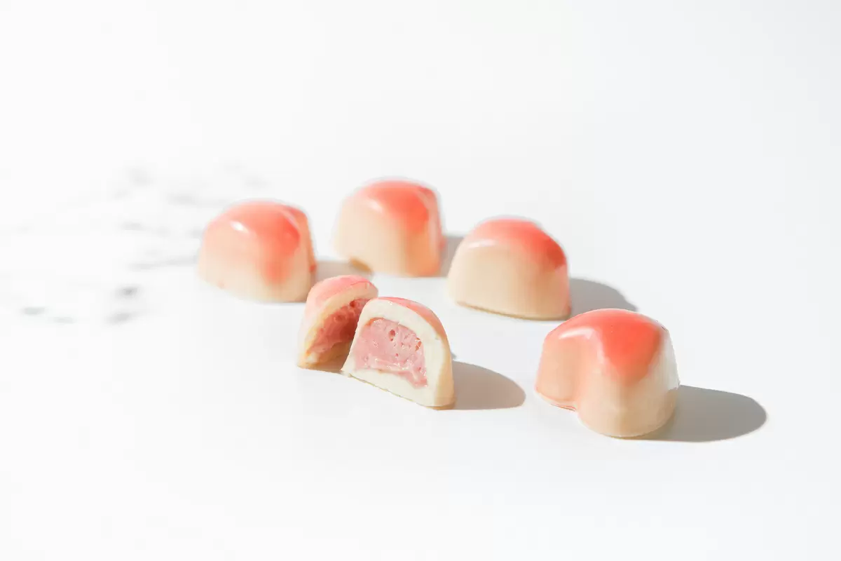 Фермерские десерты: вкуснее и полезнее магазинных сладостей