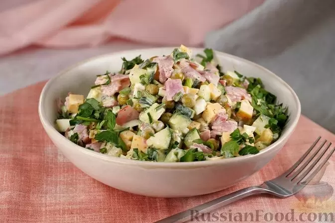 Рецепты, которые покорят ваше сердце