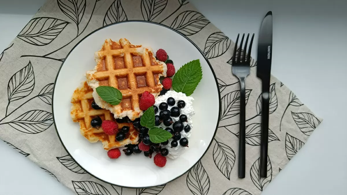 Почему здоровое питание считается дорогим и невкусным?