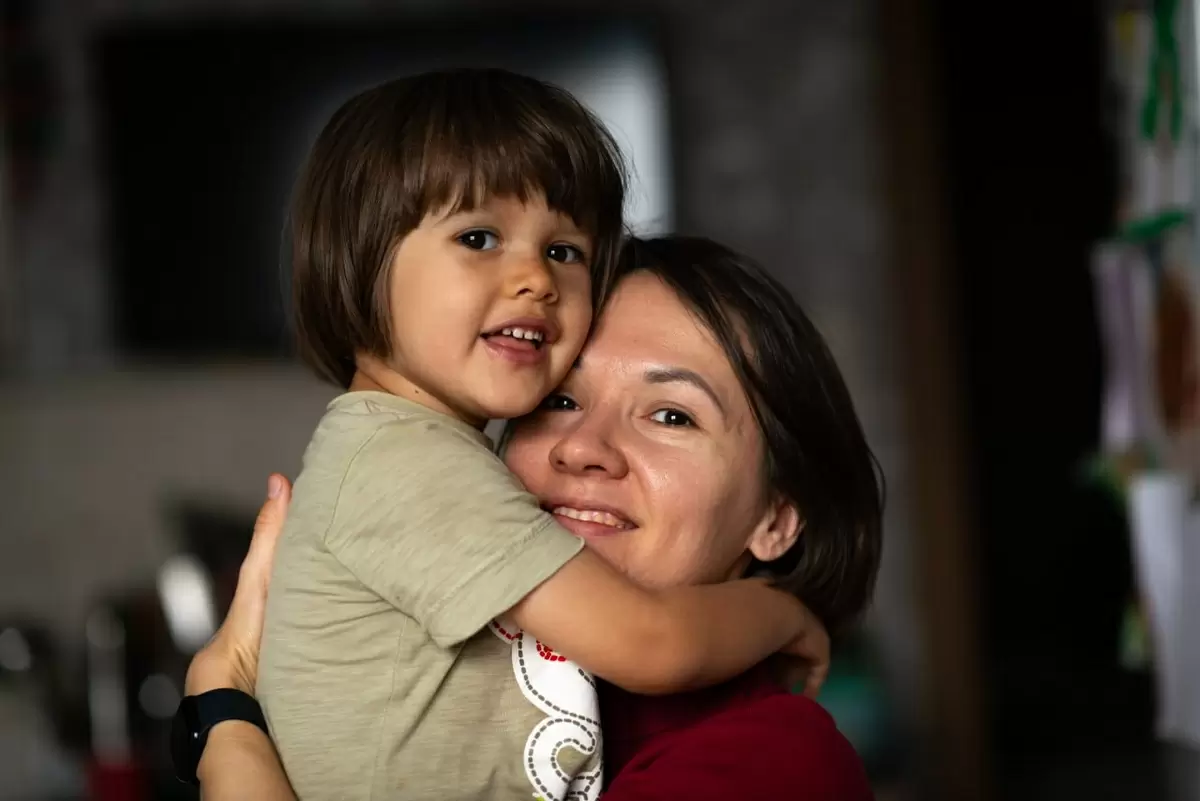 Работающие мамы: искать баланс между карьерой и материнством