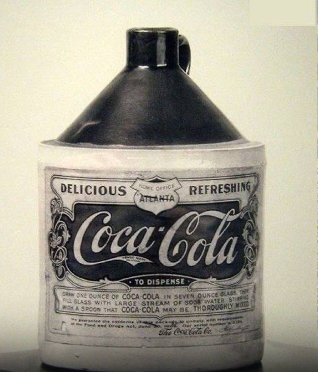 ������� ������ ������� Coca-Cola: �� ������ �� ����