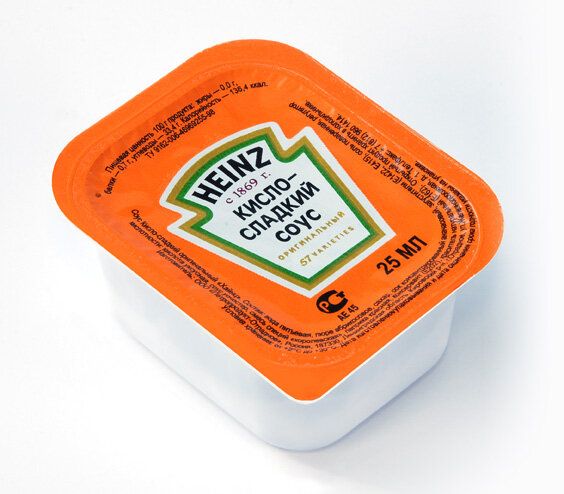 ��� ����������� �����-������� ����, ������������ McDonald's