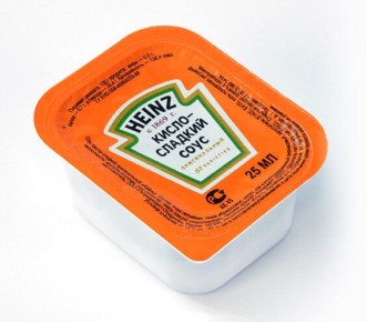 ��� ����������� �����-������� ����, ������������ McDonald's