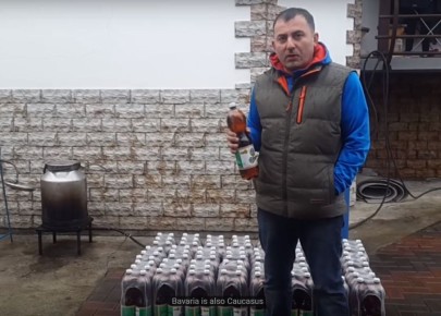 ��� ������� ������� �� ����: ������� � ������