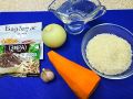 Семейный ужин за копейки: просто и вкусно