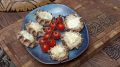 Вкусные калитки из тандыра