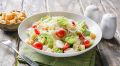 Простой и Вкусный Салат Цезарь с Курицей: Легкий Рецепт на Каждый День
