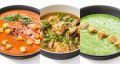 Летние охлаждающие супы: вкусные идеи для знойных дней