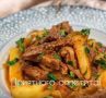 Азу по-татарски: Непревзойденный вкус традиционного блюда