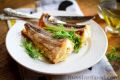 Запеченная рыба: вкусная классика для любого стола