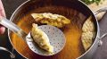 Теплый уют в тарелке: необычный суп с дамплингами как отличный выбор для ужина
