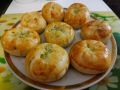 Как приготовить кныши с картошкой: простые шаги к вкусным пирожкам