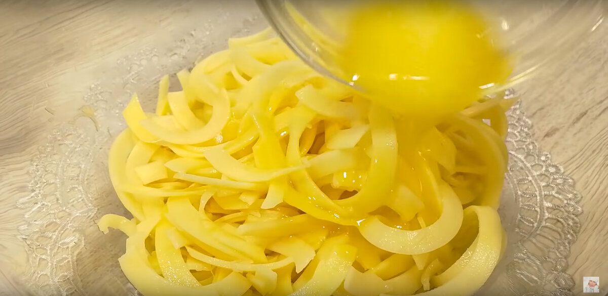 Картофель: идеальный гарнир для любого праздника