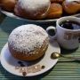 Вкусные берлинеры: подборка лучших рецептов