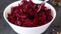 Свекольная икра как простой и универсальный закусочный кладезь на каждый день