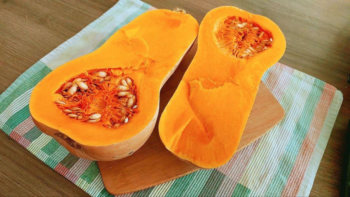 Тыква как королева осени: 13 вкуснейших рецептов для уютных вечеров