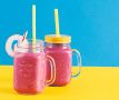 Ягоды в действии: простые и вкусные рецепты с замороженными ягодами