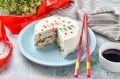 Закусочный бенто-торт: Вкусно, Стильно и Удобно