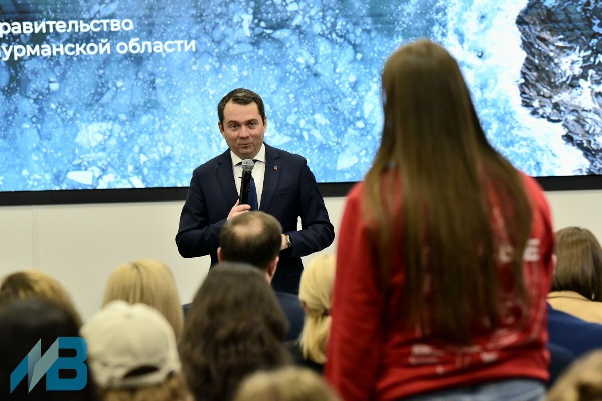 Рыба для всех: как любители помогают пополнить запасы в Мурманске
