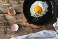 Как приготовить идеальную глазунью: секреты и хитрости