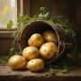 Как выбрать идеальный картофель для посадки