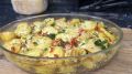 Как сделать запеканку из куриных желудочков: просто и вкусно