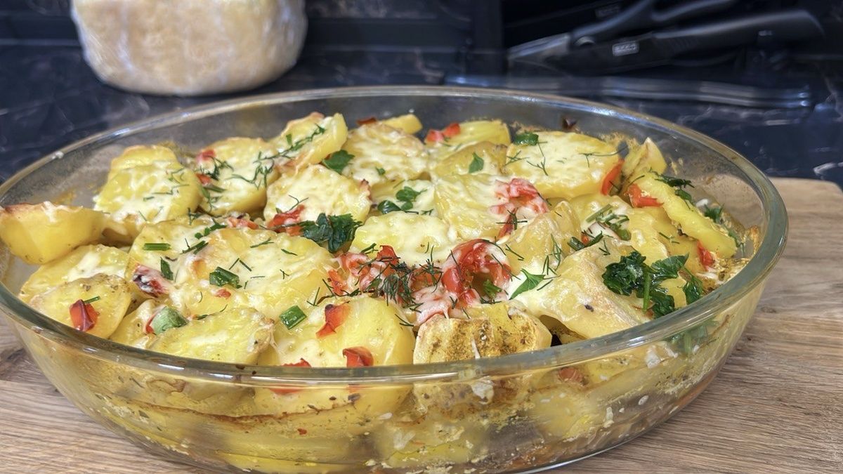 Как сделать запеканку из куриных желудочков: просто и вкусно